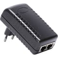 Miniatyrbild 1 av 2: Adaptör PoE - Auerswald - COMfortel PoE-1000 - 10/100/1000 MBit/s - IEEE 802.3af - 12.95 W