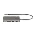 Miniatyrbild 2 av 5: Startech DKT30CHVSDPD USB-hubb
