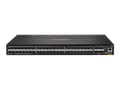 Pikkukuva 1 / 4: HPE Aruba Networking CX 8100 48x10G SFP+ 4x40/100G QSFP28-kytkin - kytkin - L3 - Hallittu - 48 x 1 Gigabit / 10 Gigabit SFP / SFP+ + 4 x 40 Gigabit Q