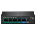 Miniatyrbild 1 av 3: Switch - Trendnet - TPE-TG52 - 52 portar - Gigabit Ethernet - 2 års garanti