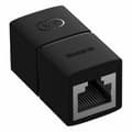 Miniatyrbild 3 av 4: Switch - Ethernet-nav - Baseus injektor - B00131100111-01 - RJ45 Acoplador AirJoy Negro