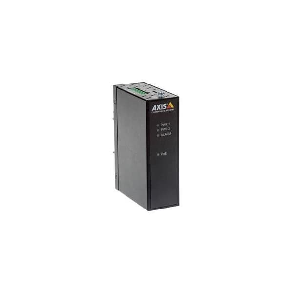 Axis T8144 Gigabit Ethernet