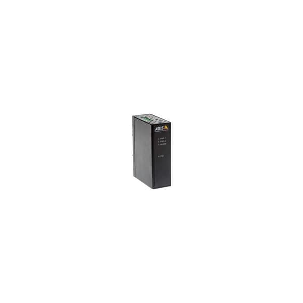 Axis T8144 Gigabit Ethernet