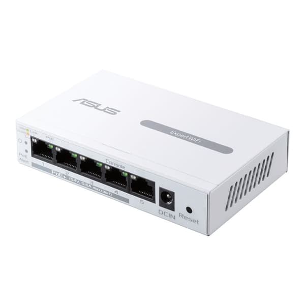 ASUS ASUS EBP15 5-Port GbE Sma