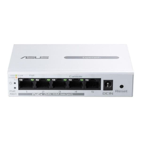 ASUS ASUS EBP15 5-Port GbE Sma