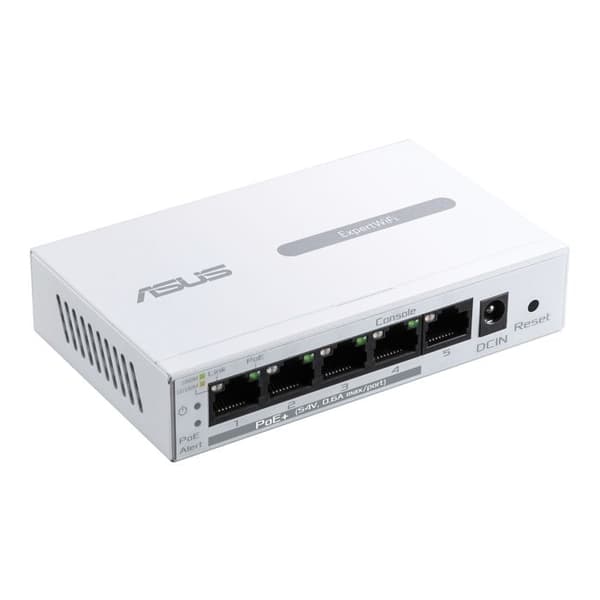 ASUS ASUS EBP15 5-Port GbE Sma