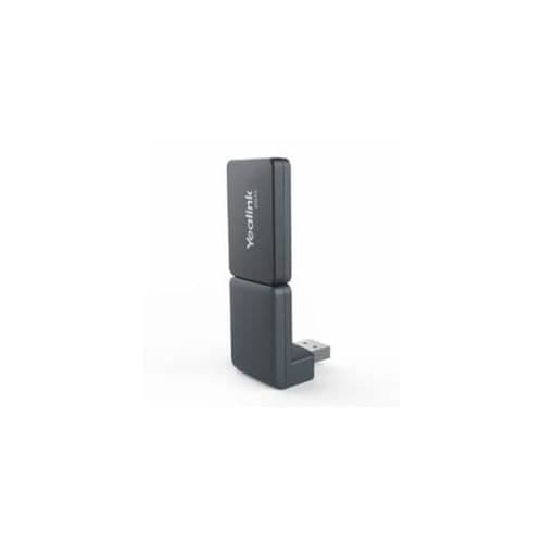 KVM-switch - Yealink - DD10K - Hörlursaccessoar - DECT - Grå