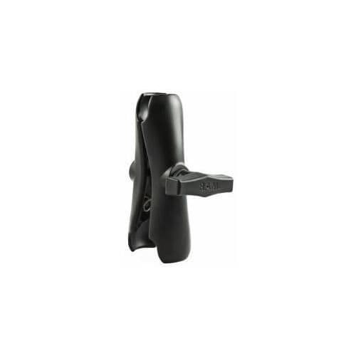KVM-switch - GENERISK - RAM Mount RAM-201U - Monteringskit - Svart färg - 1.5Ball Baser
