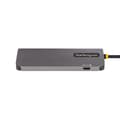 Miniatyrbild 4 av 6: Startech 127B-USBC-MULTIPORT USB-hubb