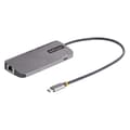 Miniatyrbild 2 av 6: Startech 127B-USBC-MULTIPORT USB-hubb