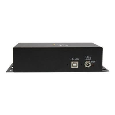 USB till 8-portars DB9 RS232-adapter - Seriell nav - 8-portars RS232 seriell nav - Vägg- och DIN-skena montering - ICUSB2328I