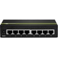 Miniatyrbild 3 av 4: TRENDNET - TPE-TG44G - 8-portars Gigabit PoE+ GREENnet Switch