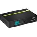 Miniatyrbild 1 av 4: TRENDNET - TPE-TG44G - 8-portars Gigabit PoE+ GREENnet Switch