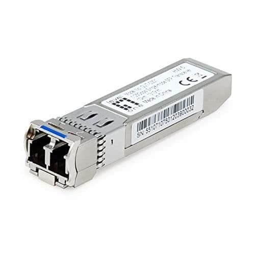 LEVELONE GVT-0301 MINIGBIC SFP LX-LC FIBER SM SFP SÄNDARE 1