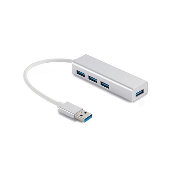 SANDBERG USB 3.0 HUB 4-PORTAR SAVER (333-88)