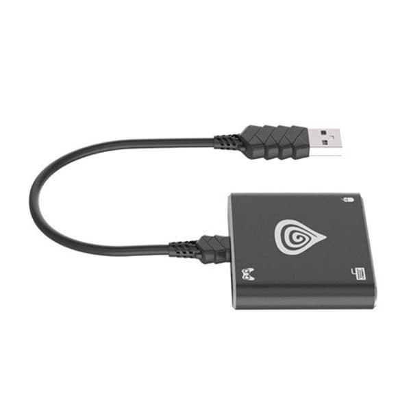 ADAPTER GENESIS TIN 200 TECLADO RATON FÖR XBOX PS4 PS3 SWITCH