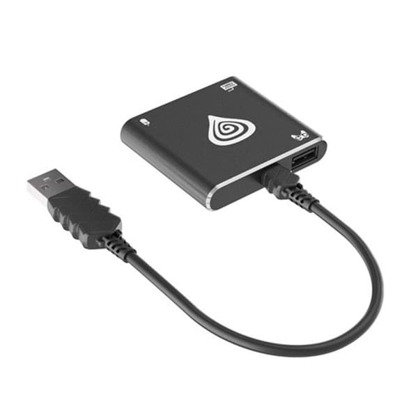 ADAPTER GENESIS TIN 200 TECLADO RATON FÖR XBOX PS4 PS3 SWITCH