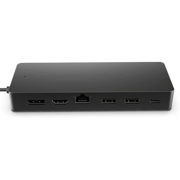 UNIVERSAL USB-C MULTIPORT HUB HP W127067327