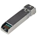 Miniatyrbild 2 av 3: SFP+ 10GBase-LR 10 Gigabit fiberoptisk transceivermodul - STARTECH - Single-mode LC - 10 km