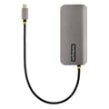 Miniatyrbild 5 av 6: USB-hubb - Startech - 115B-USBC-MULTIPORT - 4K Ultra HD - 3 portar USB-A - HDMI 60Hz