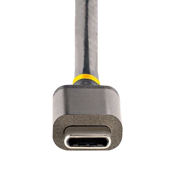 USB-hubb - Startech - 115B-USBC-MULTIPORT - 4K Ultra HD - 3 portar USB-A - HDMI 60Hz