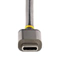 Miniatyrbild 6 av 6: USB-hubb - Startech - 115B-USBC-MULTIPORT - 4K Ultra HD - 3 portar USB-A - HDMI 60Hz