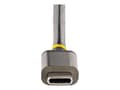 Miniatyrbild 2 av 6: USB-hubb - Startech - 115B-USBC-MULTIPORT - 4K Ultra HD - 3 portar USB-A - HDMI 60Hz