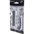Miniatyrbild 4 av 4: Hub USB - Sandberg - 336-20 - 4 portar USB 3.2 Gen 1 - Aluminium - USB-C