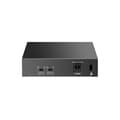 Miniatyrbild 2 av 3: TP-LINK LiteWave LS105GP Switch - 5 ohanterade Gigabit Ethernet-portar - Power over Ethernet (PoE)
