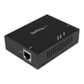 Miniatyrbild 2 av 4: STARTECH 1-ports PoE+ Gigabit Repeater Power over Ethernet Extender - 100m - Nätverk (RJ-45)