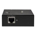 Miniatyrbild 1 av 4: STARTECH 1-ports PoE+ Gigabit Repeater Power over Ethernet Extender - 100m - Nätverk (RJ-45)