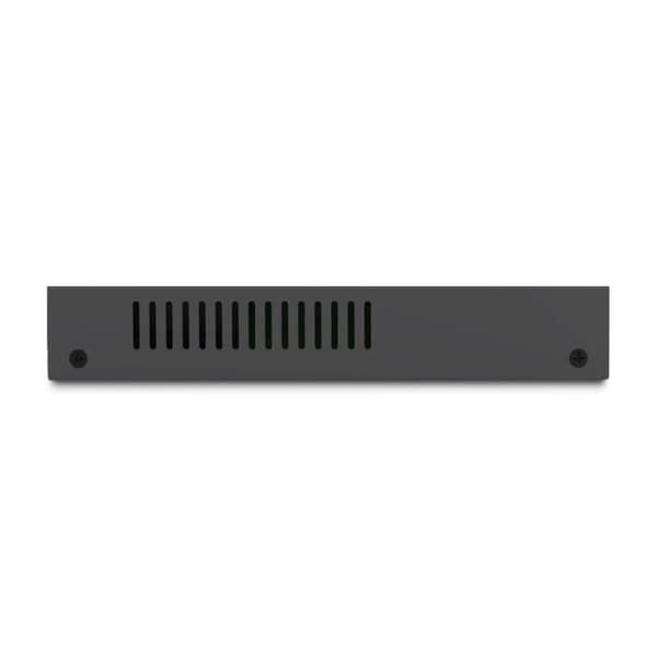 EnGenius EXT1105P Switch L2 Gigabit Ethernet 5-Port PoE Cloud Svart