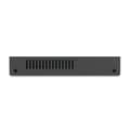 Miniatyrbild 3 av 4: EnGenius EXT1105P Switch L2 Gigabit Ethernet 5-Port PoE Cloud Svart