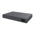 Miniatyrbild 3 av 4: EnGenius ECS2512 Hanterad L2+ Switch 8 portar 2.5G Ethernet Svart