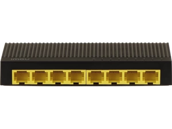IMOU SG108C 8-port LAN switch