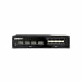 Miniatyrbillede 2 af 11: Switch Qnap QSW-M7308R-4X