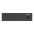 Pikkukuva 2 / 3: Työpöytäkytkin D-Link DGS-105GL/E Musta