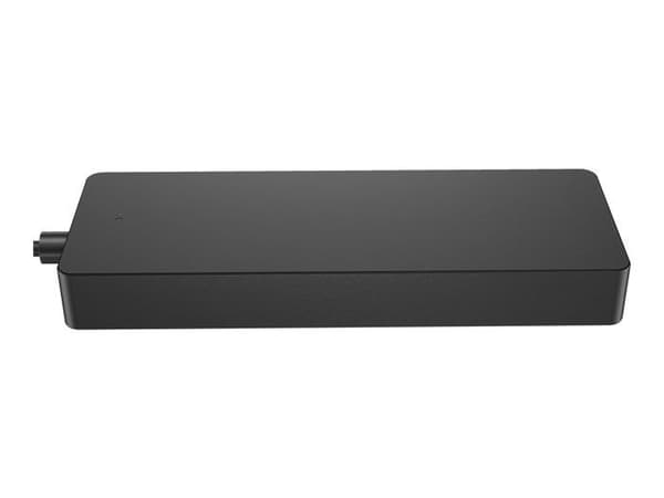 HP USB-C Resekthubb G3