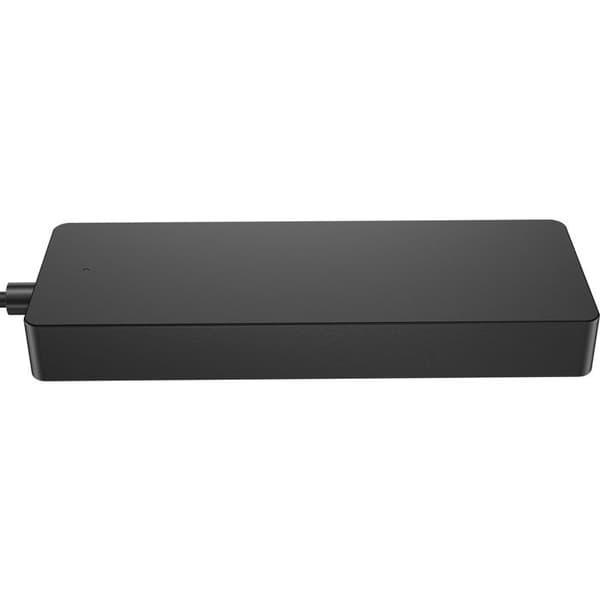 HP USB-C Resekthubb G3