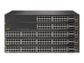 Pikkukuva 1 / 3: HPE Aruba 6200M 36G 12SR5 Class6 PoE 4SFP+ -kytkin 36G 12SR5 Class6 PoE 4SFP+ -kytkin
