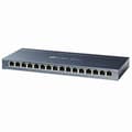 Pikkukuva 1 / 2: Työpöytäkytkin TP-Link TL-SG116 RJ45