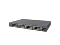Miniatyrbild 3 av 4: EnGenius EWS7952FP-FIT, hanterad, L2/L3, Gigabit Ethernet (10/100/1000), Strömförsörjning via Ethernet (PoE) stöd
