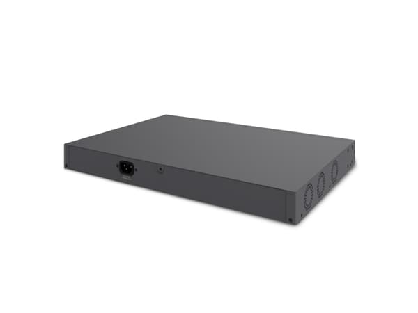 EnGenius EWS7952FP-FIT, hanterad, L2/L3, Gigabit Ethernet (10/100/1000), Strömförsörjning via Ethernet (PoE) stöd