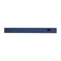 Miniatyrbild 3 av 4: NETGEAR GS724TP - Hanterbar Ethernet-switch med 24 Gigabit PoE+ portar 190W och 2x SFP - Rackbar