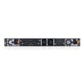 Miniatyrbild 4 av 4: DELL Networking S3124F - Switch - C3 - Hanterad - 24 x Gigabit SFP + 2 x 10 Gigabit SFP+ + 2 x kombinerad SFP Gigabit- USED