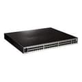 Miniatyrbild 2 av 3: D-LINK DGS-3420-52T SWITCH 48 GIGA POE + 4…- USED
