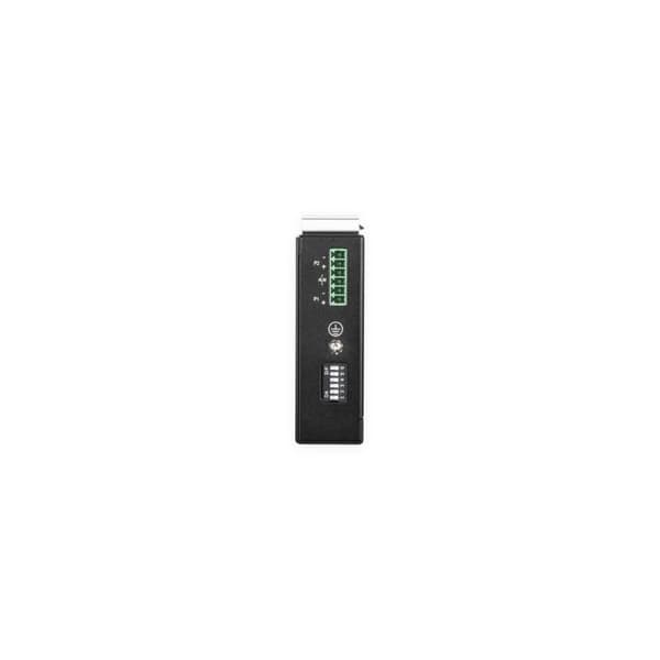 Ethernet-switch - D-Link - DIS-100G-5SW - 4 portar - Icke-hanterad - Modulär- USED