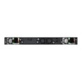 Miniatyrbild 4 av 4: Dell Networking N3024 Switch C3 Hanterad 24 x 10-100-1000 + 2 x 10 Gigabit SFP+ + 2 x SFP Gigabit kombinerad Rackmonterbar- USED