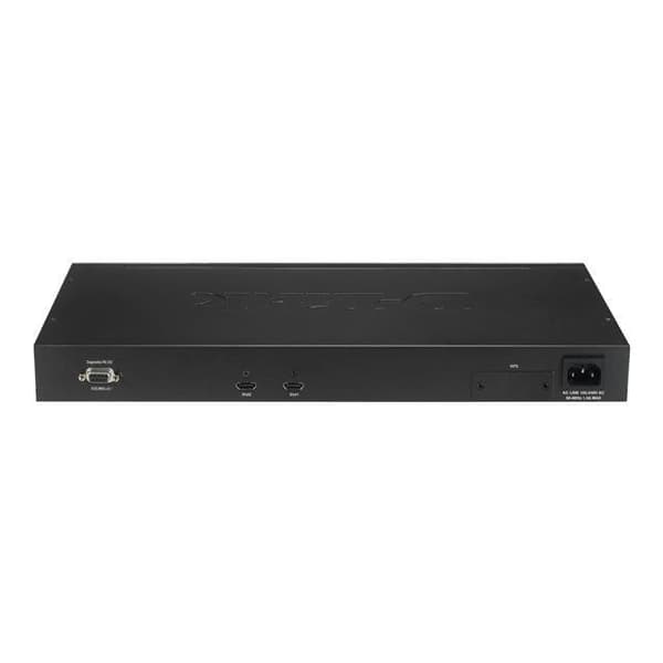 D-Link DGS-3100-24 - Switch- USED