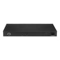 Miniatyrbild 2 av 3: D-Link DGS-3100-24 - Switch- USED